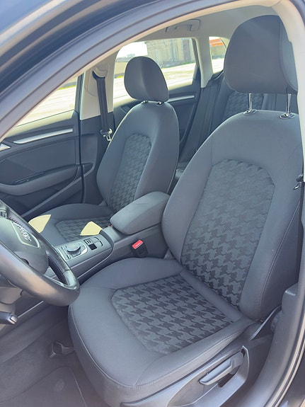 Audi A3 9 of 13