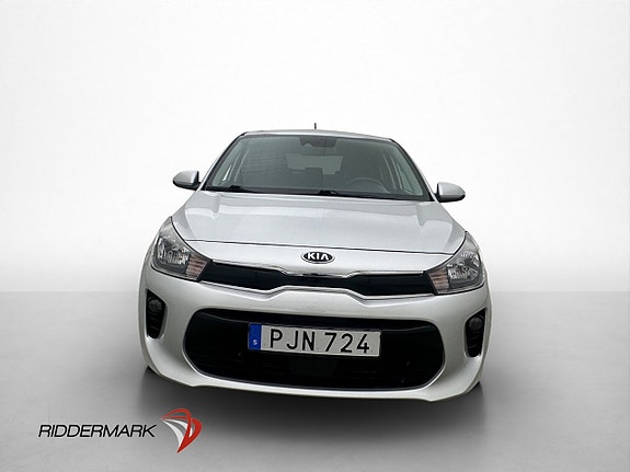 Kia Rio 2 of 30