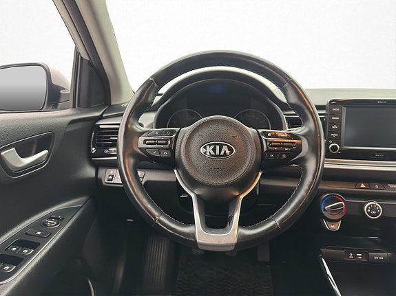 Kia Rio 13 of 30