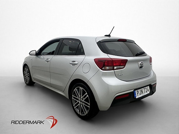 Kia Rio 6 of 30