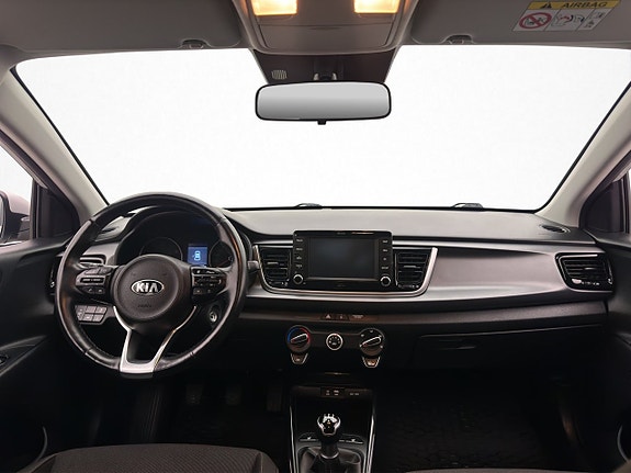 Kia Rio 12 of 30