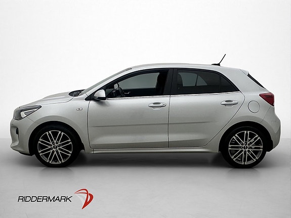 Kia Rio 5 of 30
