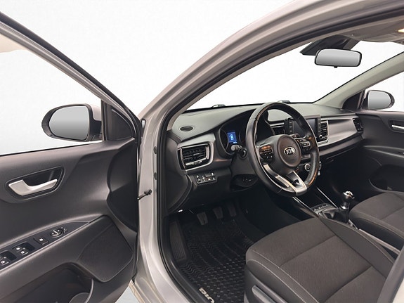 Kia Rio 10 of 30