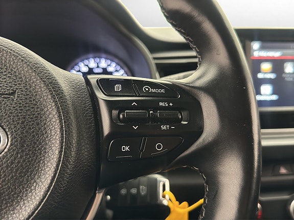 Kia Rio 16 of 30