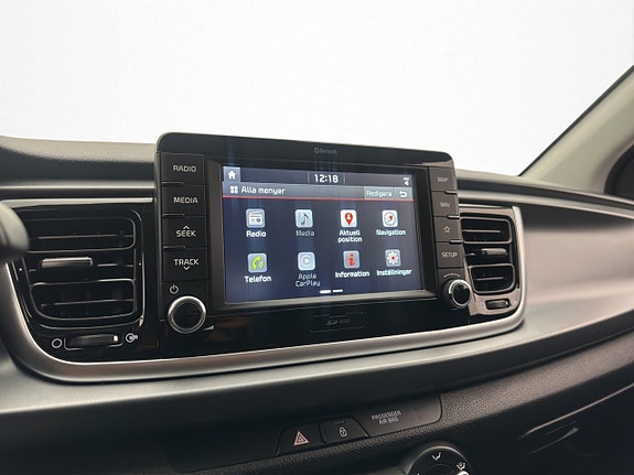 Kia Rio 19 of 30