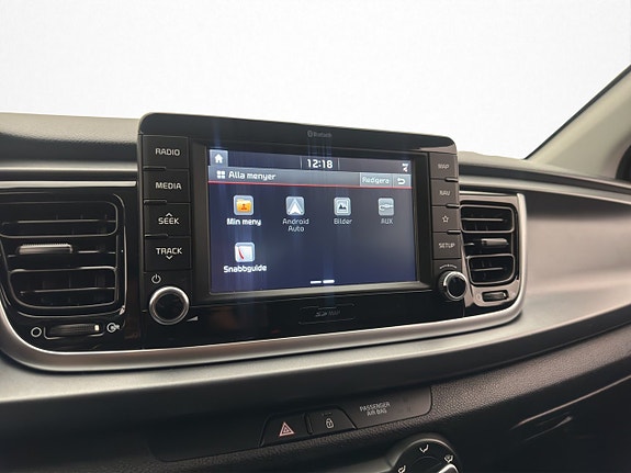 Kia Rio 20 of 30