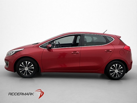 Kia Ceed 4 of 5