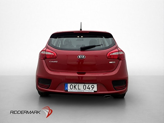 Kia Ceed 5 of 5