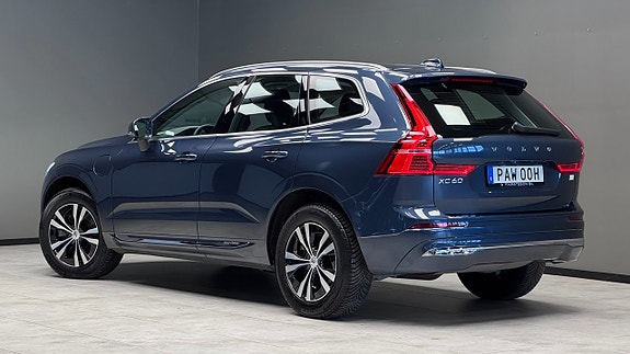 Volvo XC60 15 of 20