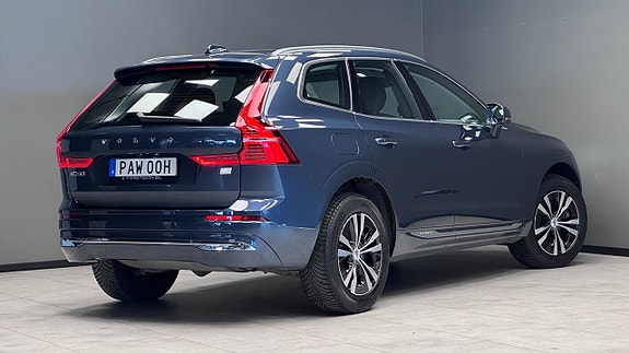 Volvo XC60 18 of 20