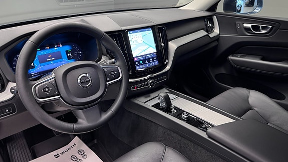 Volvo XC60 6 of 20