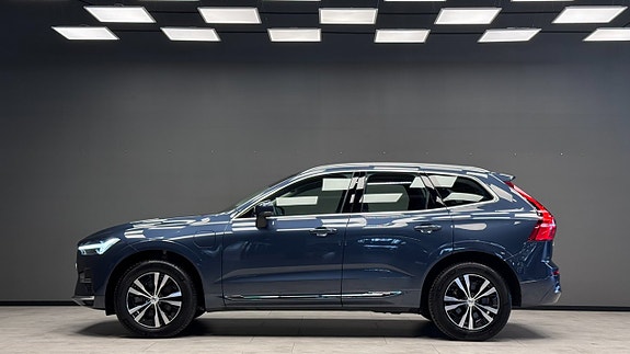 Volvo XC60 5 of 5
