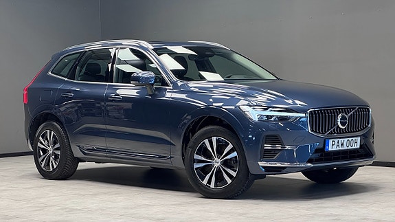 Volvo XC60 14 of 20