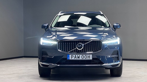 Volvo XC60 19 of 20