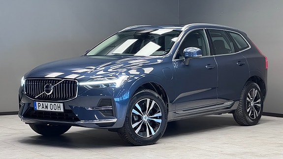 Volvo XC60 17 of 20