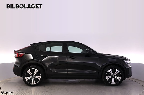 Volvo C40 2 of 5