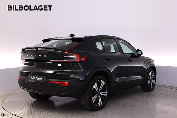 Volvo C40 3 of 5