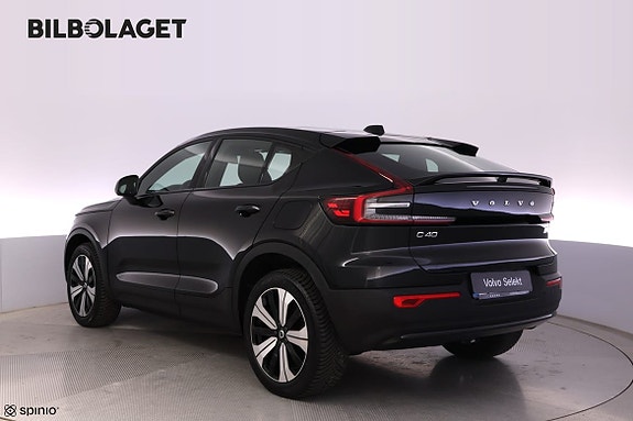 Volvo C40 4 of 5