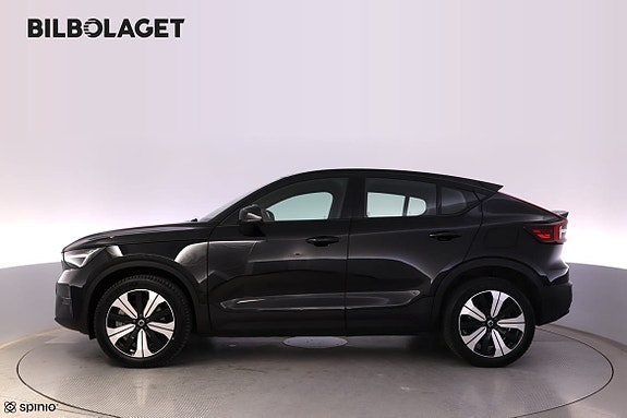 Volvo C40 5 of 5