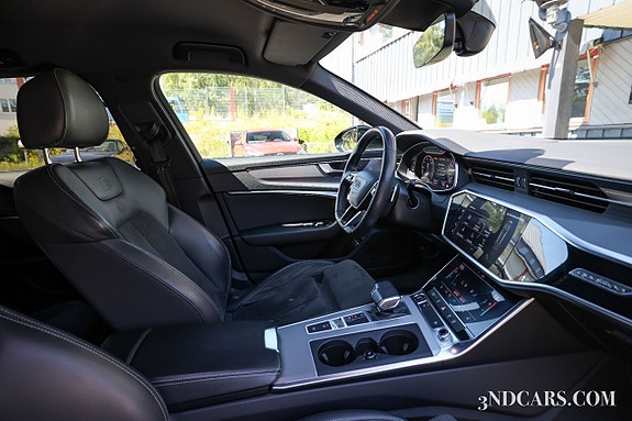 Audi A6 15 of 16