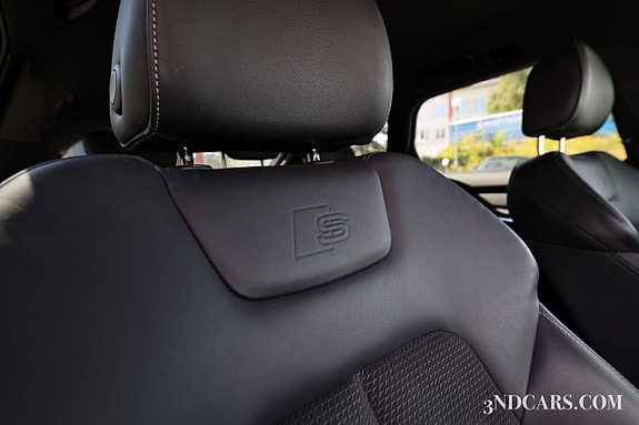 Audi A6 16 of 16
