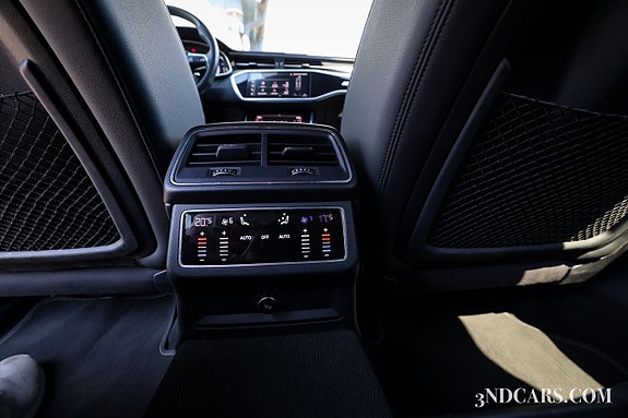 Audi A6 11 of 16