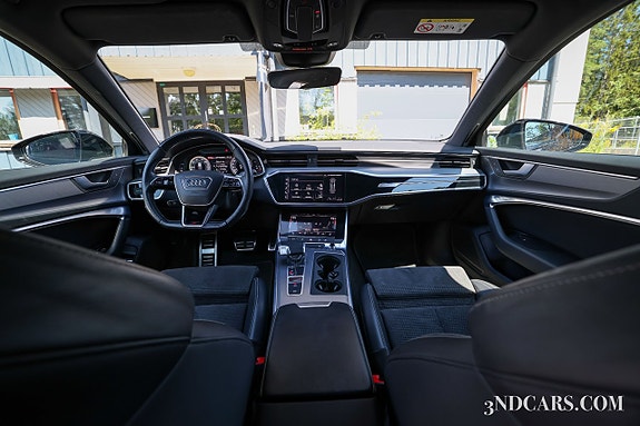 Audi A6 12 of 16