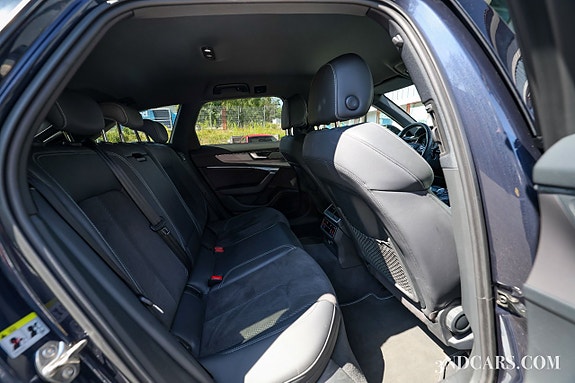 Audi A6 13 of 16