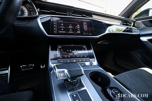 Audi A6 8 of 16