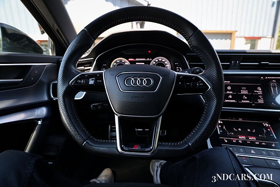 Audi A6 7 of 16