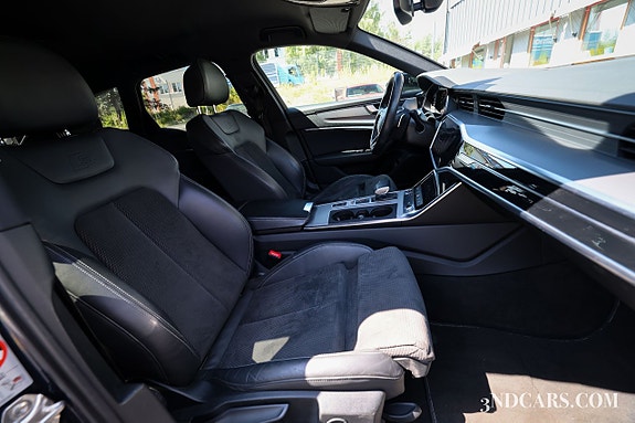 Audi A6 14 of 16