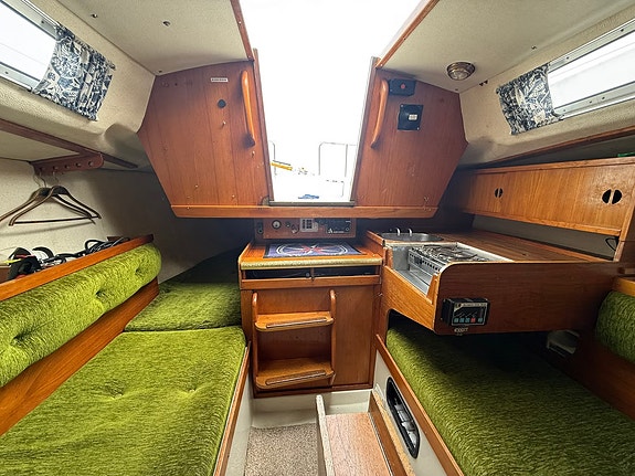 Albin 78 (nyare motor 2015) 5 of 5