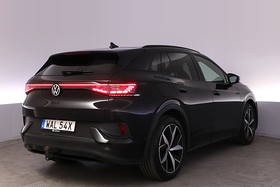 Volkswagen ID.4 GTX 5 of 27