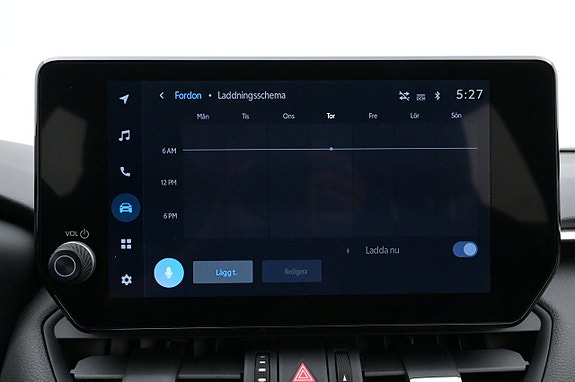 Toyota RAV4 Plug-in Hybrid 15 of 27