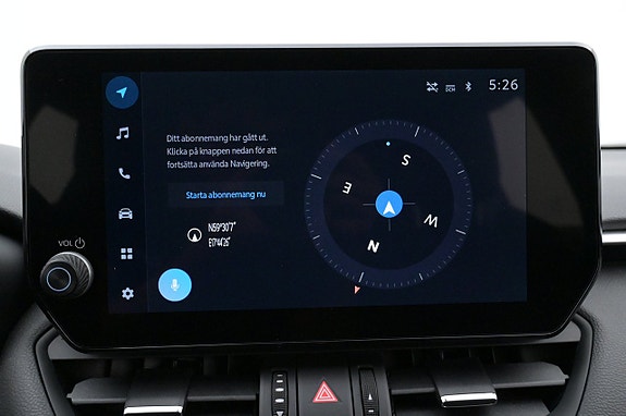 Toyota RAV4 Plug-in Hybrid 17 of 27