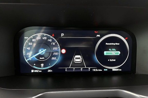 Kia Sorento 25 of 25