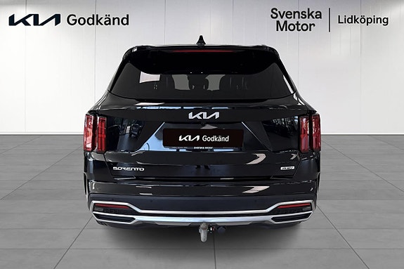 Kia Sorento 5 of 25