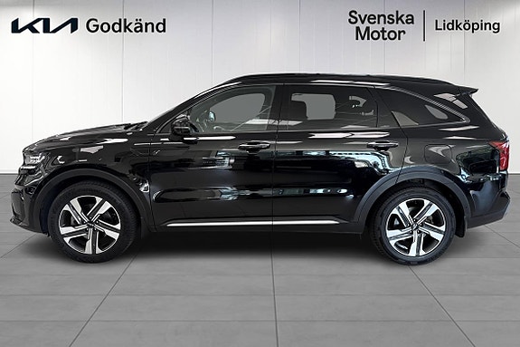 Kia Sorento 3 of 25