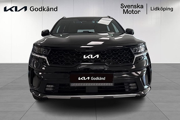 Kia Sorento 2 of 25