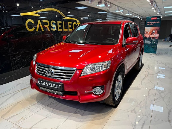 Toyota RAV4 21 of 24