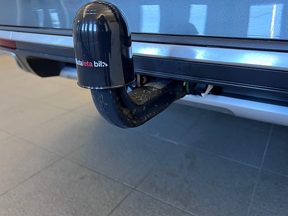 Volkswagen Passat Alltrack 6 of 30