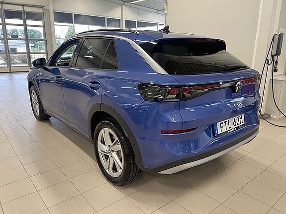 Volkswagen T-Roc 5 of 20