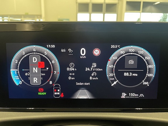 Volkswagen T-Roc 16 of 20