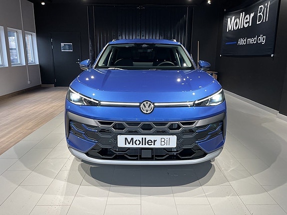 Volkswagen T-Roc 5 of 19