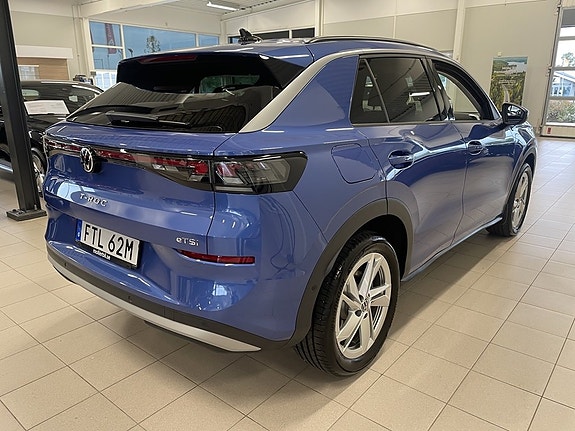 Volkswagen T-Roc 7 of 20