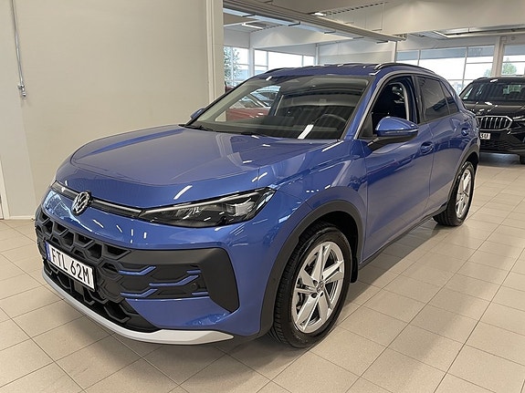 Volkswagen T-Roc 3 of 20
