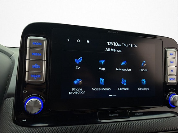 Hyundai Kona 21 of 30