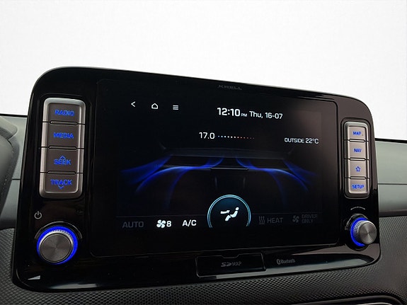 Hyundai Kona 20 of 30