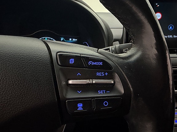 Hyundai Kona 29 of 30