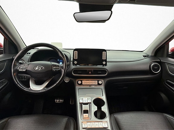 Hyundai Kona 15 of 30